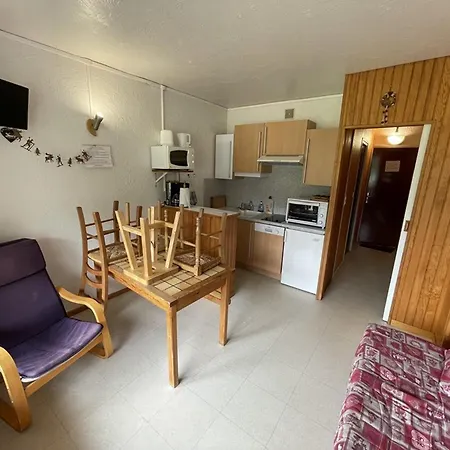 4 Pers Avec Balcon, Animaux Admis Et Wifi - Fr-1-787-72 *