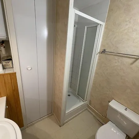 4 Pers Avec Balcon, Animaux Admis Et Wifi - Fr-1-787-72 Lejlighed Laveissière
