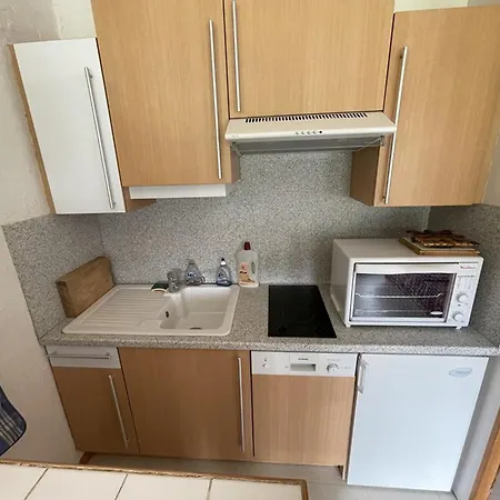 4 Pers Avec Balcon, Animaux Admis Et Wifi - Fr-1-787-72 Laveissière